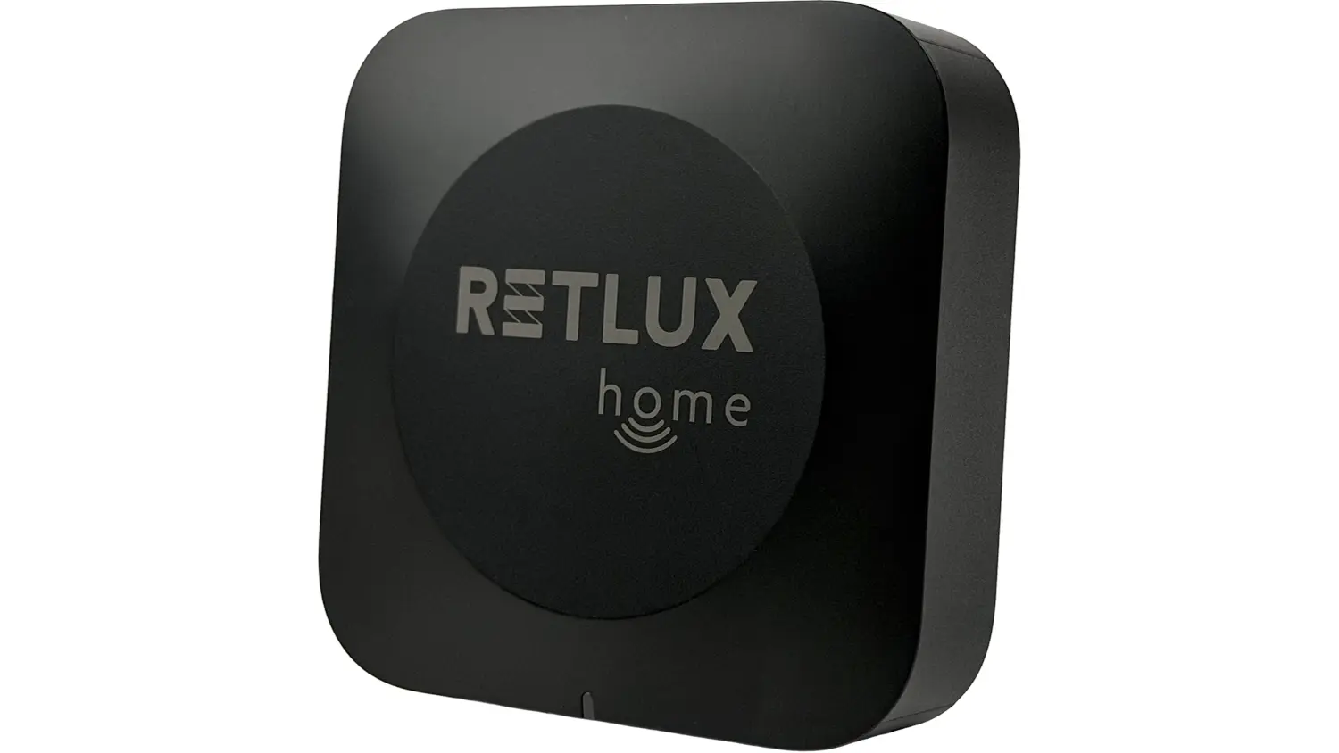 Pootočen&aacute; chytr&aacute; br&aacute;na Zigbee Retlux RSH 401 Dual