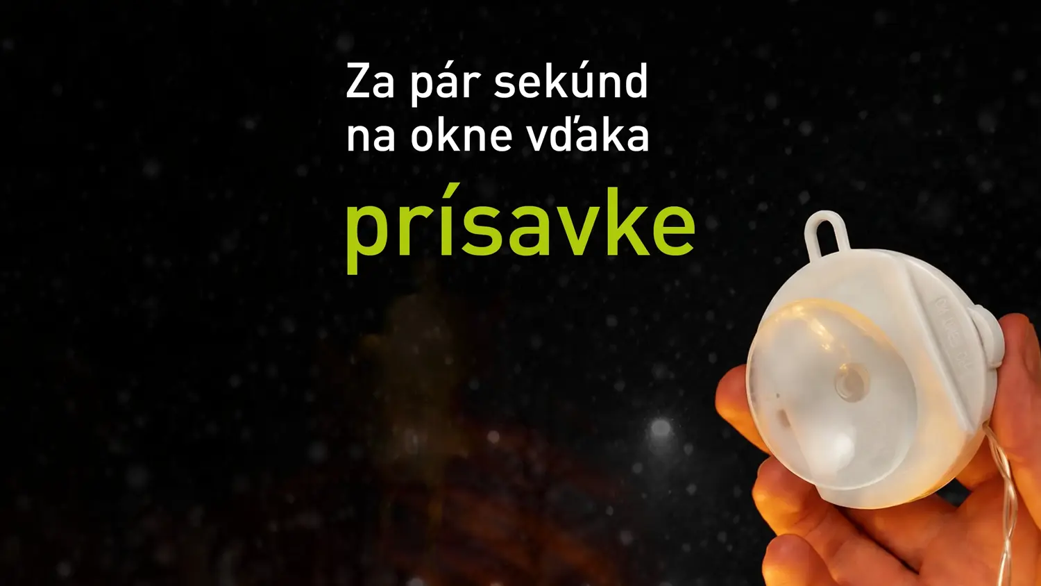 Detail boxu na bat&eacute;rie dekor&aacute;cie s pr&iacute;savkou.