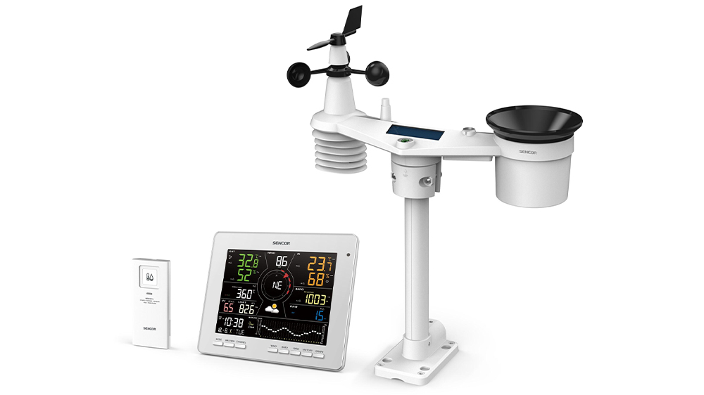 Meteorologická stanice Sencor SWS 16600 Wi-Fi_01