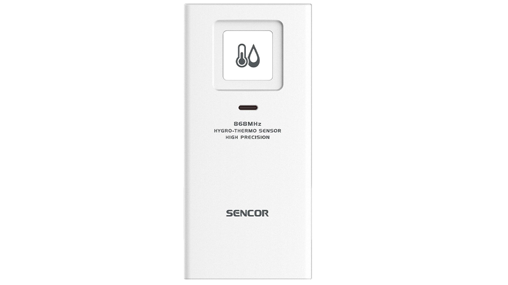 Sencor SWS TH8600-9898-12500-16600 outdoor sensor