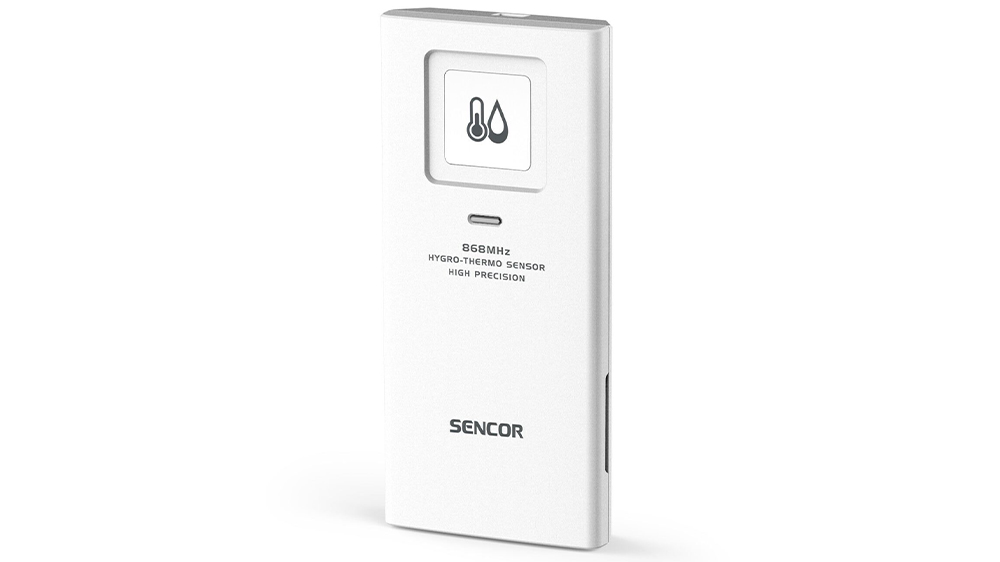 Sencor SWS TH8600-9898-12500-16600 outdoor sensor