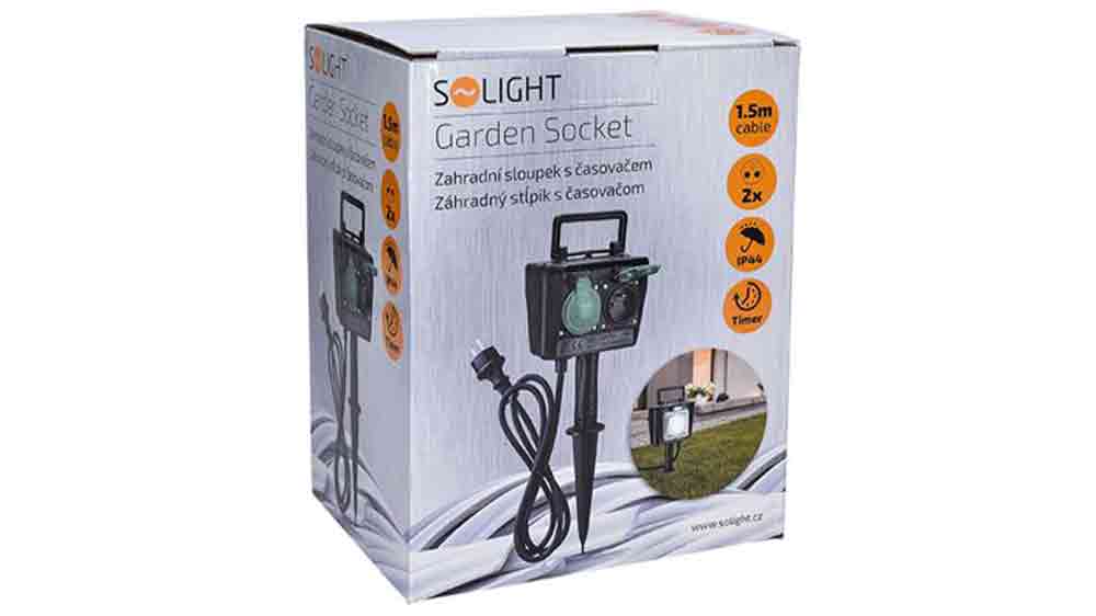 Zahradní sloupek v krabici s parametry_03