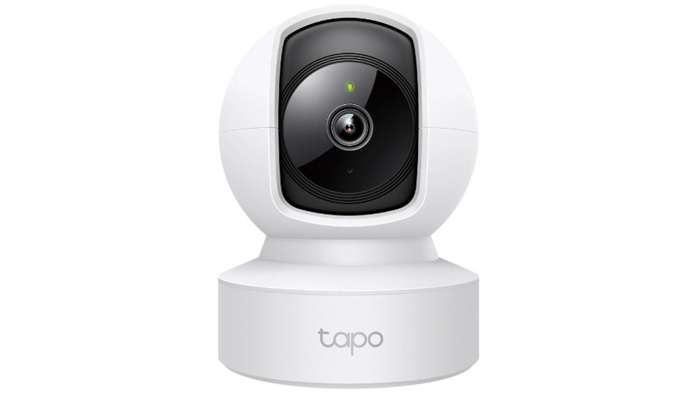 Wi-Fi kamera TAPO C212_01