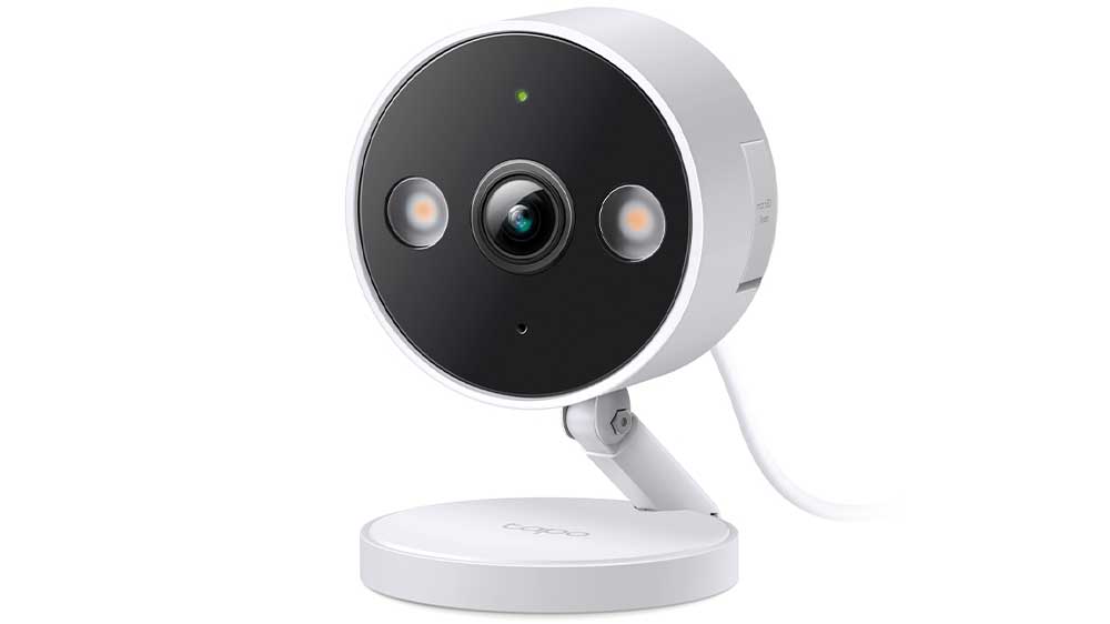 Domácí bezpečnostní Wi-Fi kamera Tapo C120_01