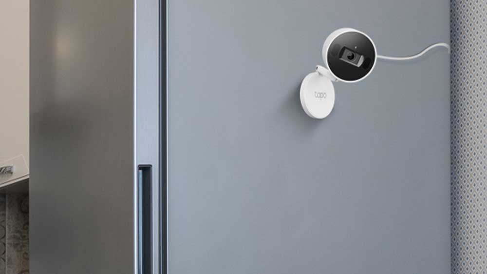 Wi-Fi Kameru TP-link Tapo C125 AI umístíte přesně tam, kde potřebujete_05