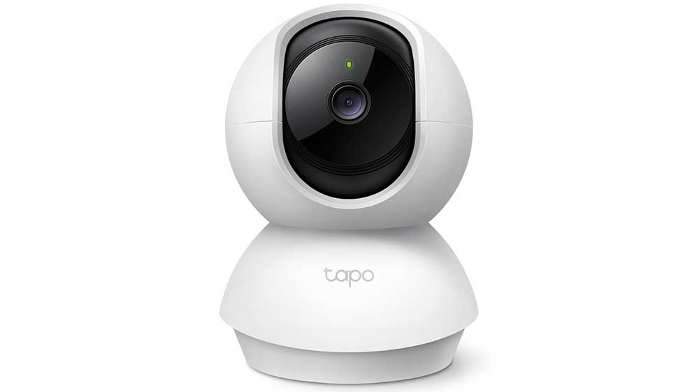 Wi-Fi kamera TP-link TAPO C200C_01