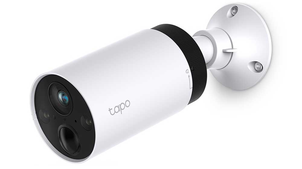 Chytrá bezdrátová kamera Tp-Link Tapo C420_01