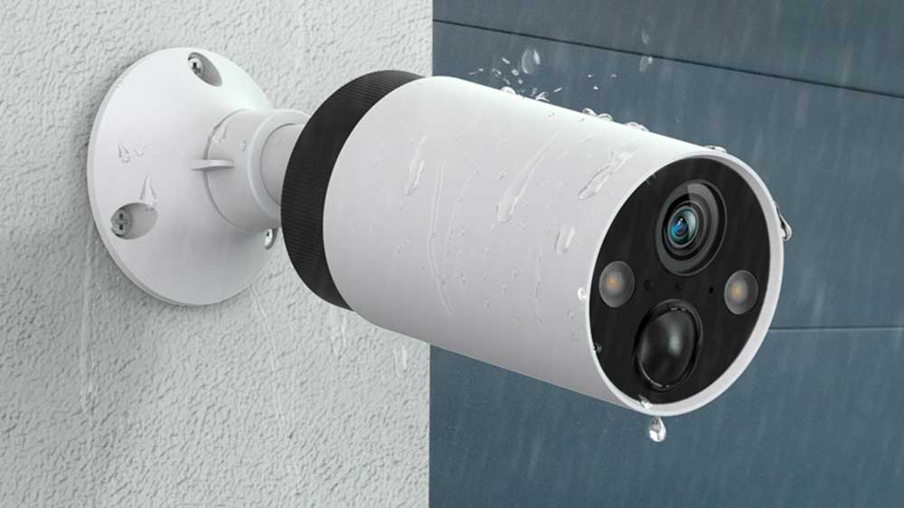 Chytrá bezdrátová kamera Tp-Link Tapo C420 se stupněm krytí IP65_02