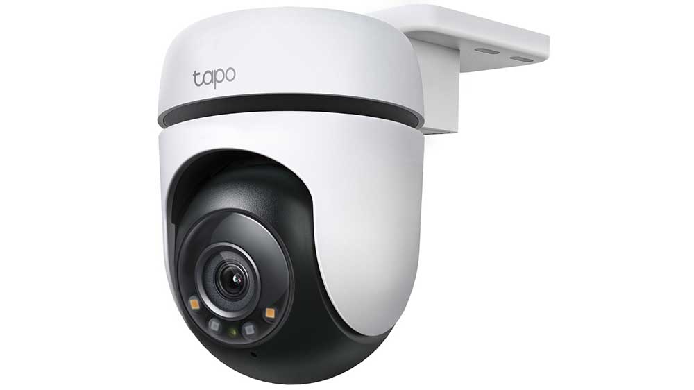 Venkovní bezpečnostní Wi-Fi kamera Tapo C510W_01