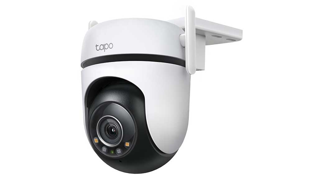 Venkovní bezpečnostní Wi-Fi kamera TP-Link Tapo C520WS_01