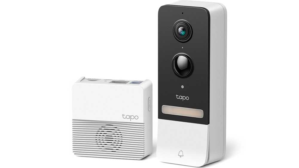 Chytrý video zvonek Tapo D230S1_01