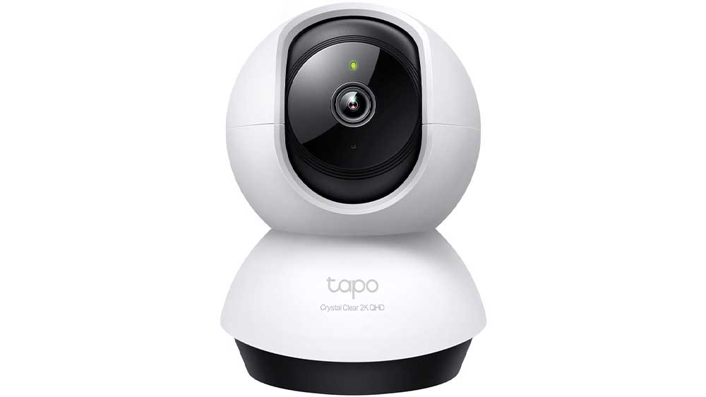 Domácí wi-fi kamera Tapo TP-Link C220 Pan/Tilt AI TP-Link_01
