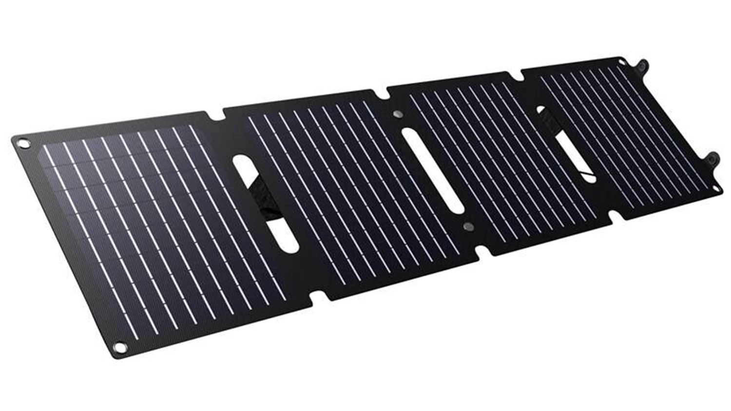 Solární panel Trust Zuny 40 W 25239