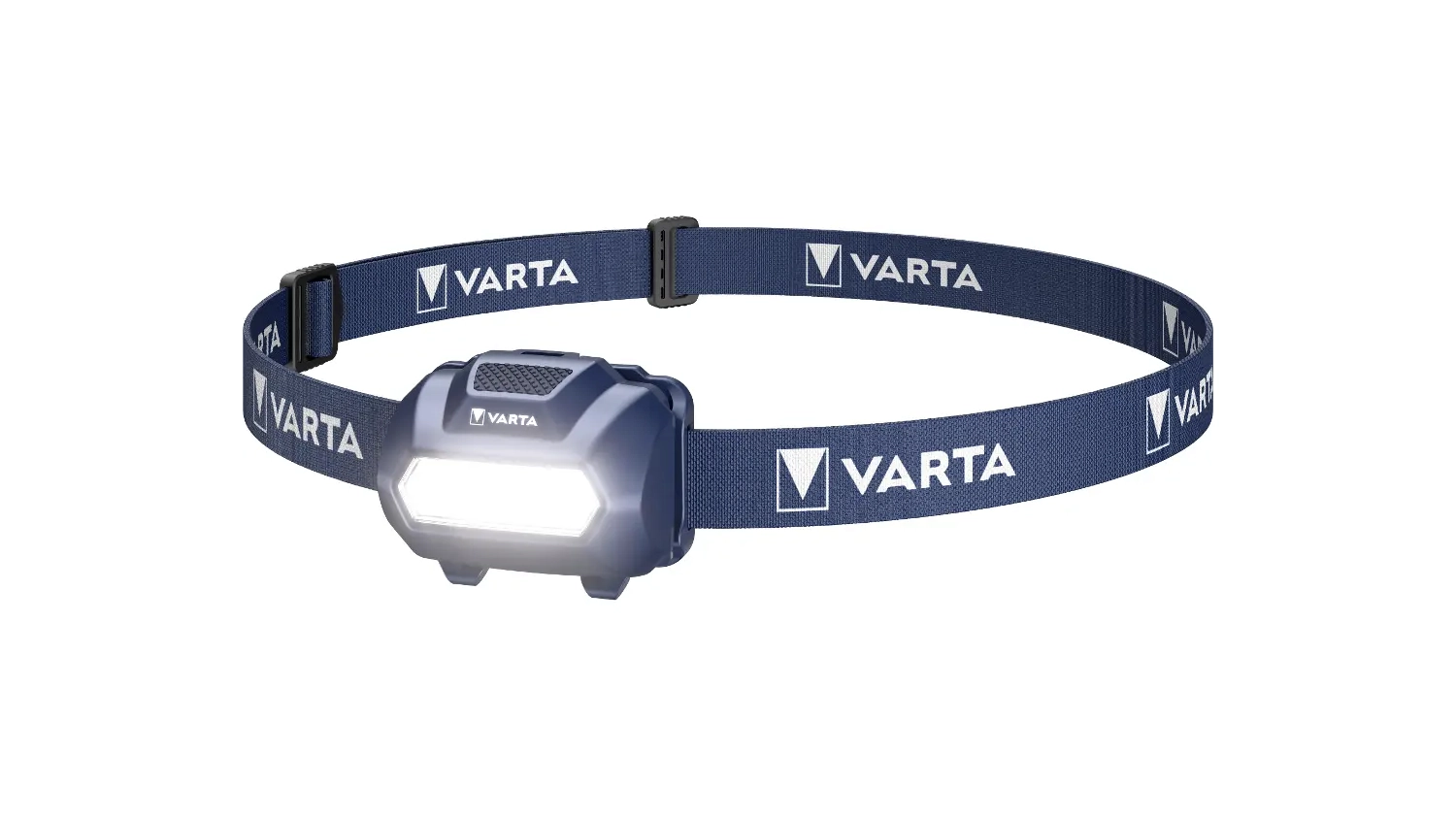 Svietidlo VARTA Value Headlight H7 bočn&yacute; pohľad