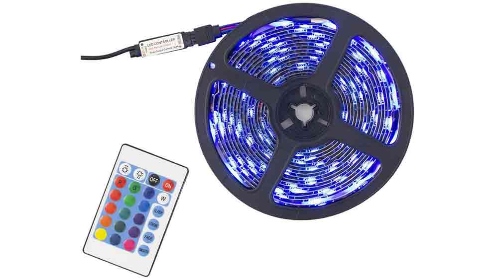 LED pásek White Shark HELIOS-3 RGB 3 m _01