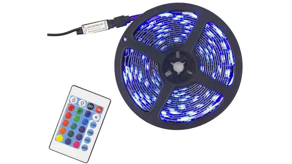 LED pásek White Shark Helios 5 RGB_01