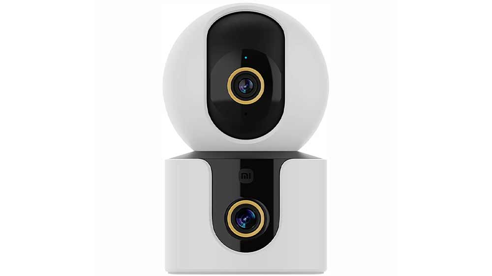 Bezpečnostní kamera Xiaomi Smart Camera C500 Dual EU_01