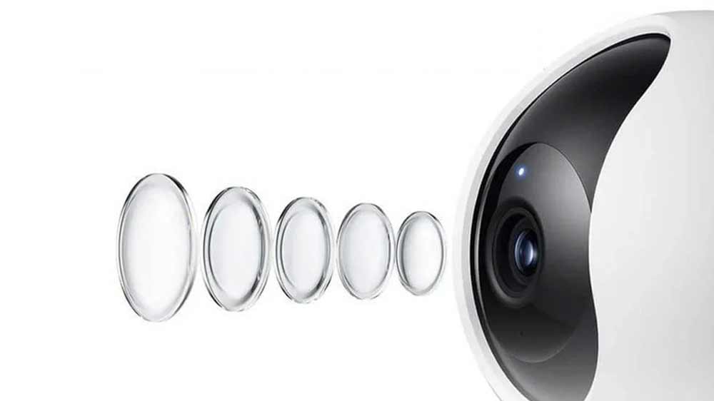Bezpečnostní kamera Xiaomi Smart Camera C500 Dual EU – vizualizace objektivů_03