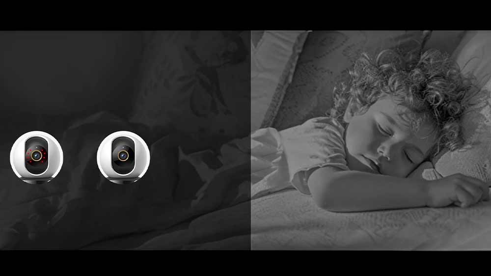 Bezpečnostní kamera Xiaomi Smart Camera C500 Dual EU – noční vidění_04