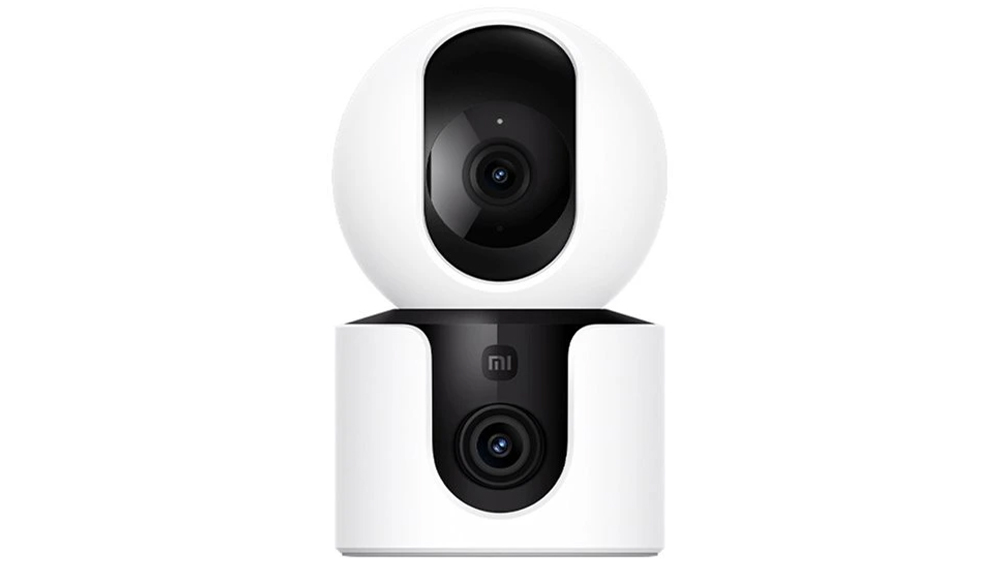 Bezpečnostní kamera Xiaomi Smart Camera C300 Dual EU_01