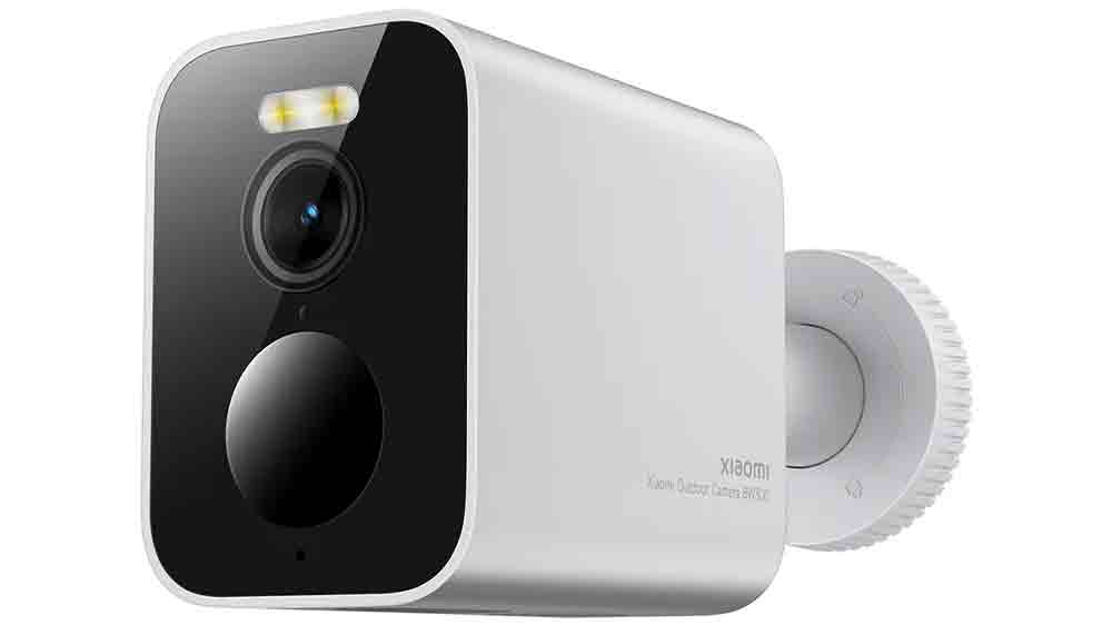Vonkajšia kamera Xiaomi BW300
