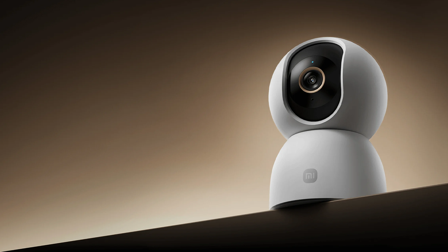 IP kamera Xiaomi Smart Camera C500 EU v interiéri