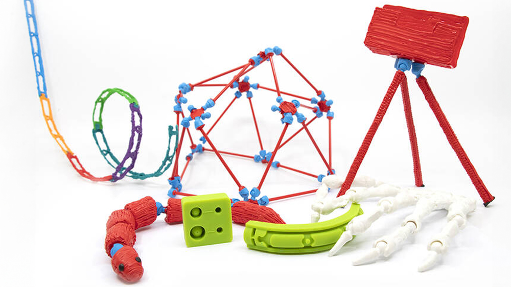 3D modely vytvořené s 3D perem_02