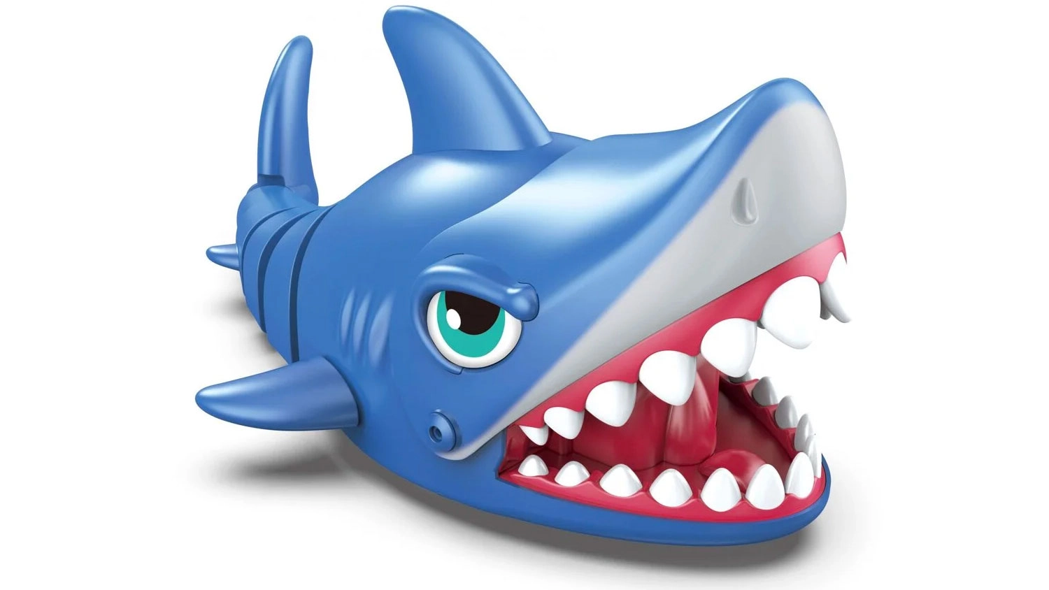 Žralok na dálkové ovládání Buddy Toys RC Shark BRC 20.115