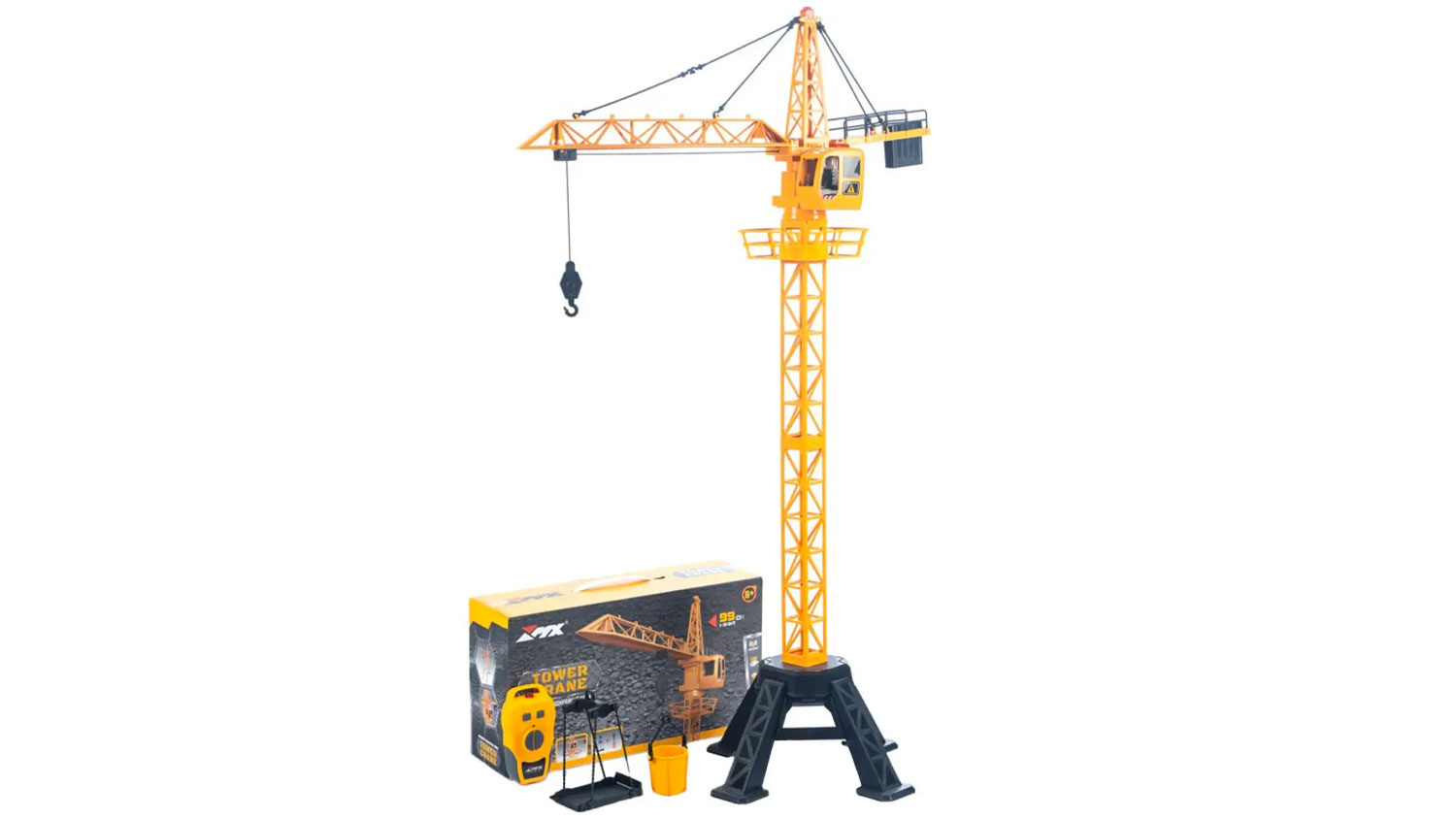 Jeřáb Drivero 2.4 GHz