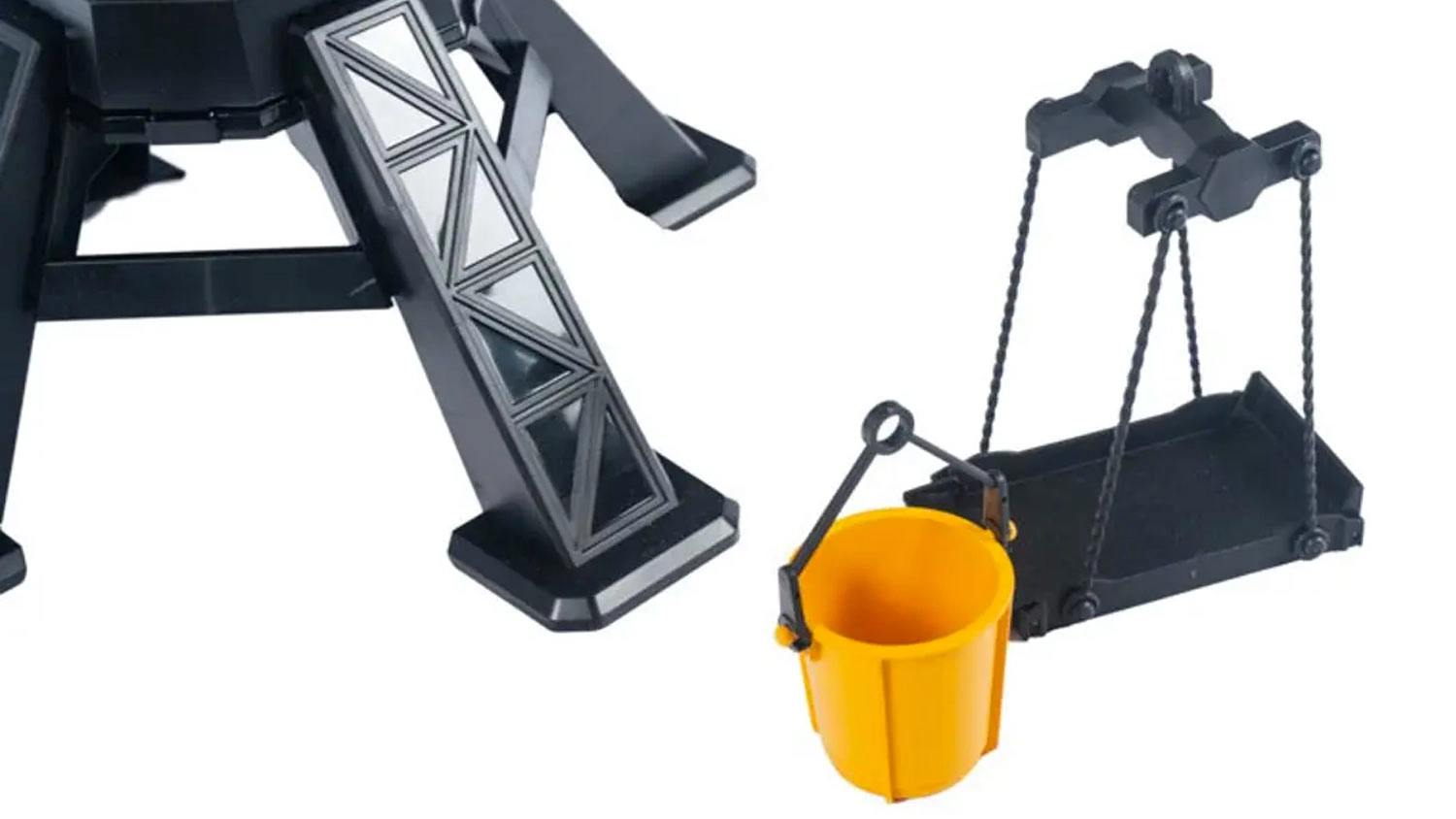 Doplňky stavebnice Jeřáb Drivero 2.4 GHz