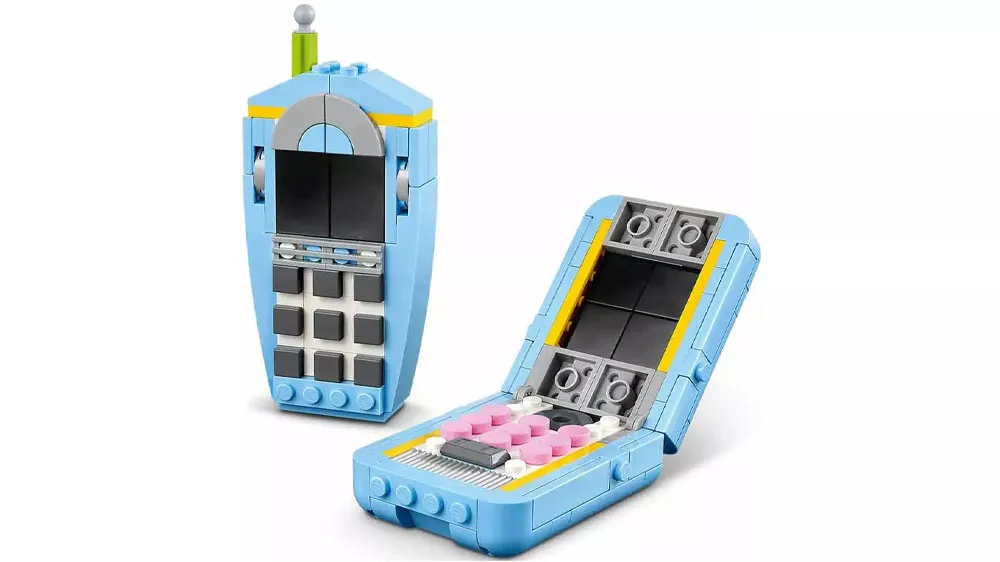 Stavebnica LEGO&reg; Creator 31174 Retro telef&oacute;n &ndash; modely z prelomu tis&iacute;cročia_03