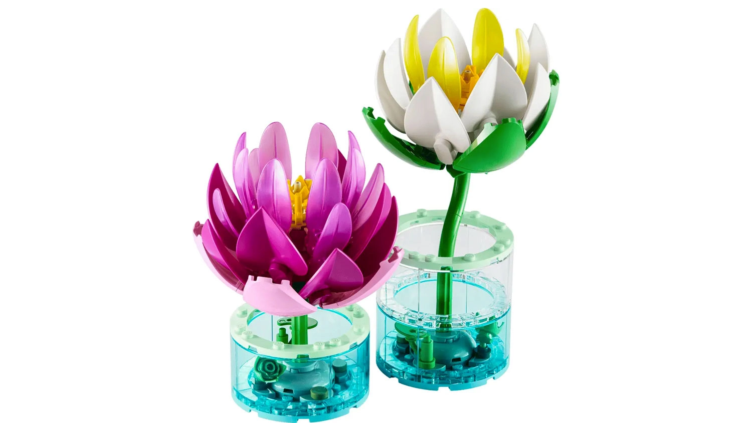 Stavebnice LEGO&reg; Botanicals 11511 Lekn&iacute;ny