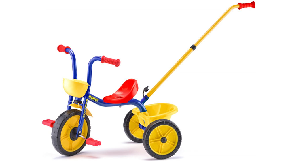 Tříkolka Merkur Baby Trike 10994502_01