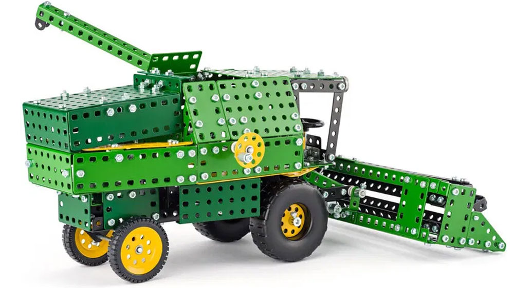 Kombajn stavebnice Merkur_02