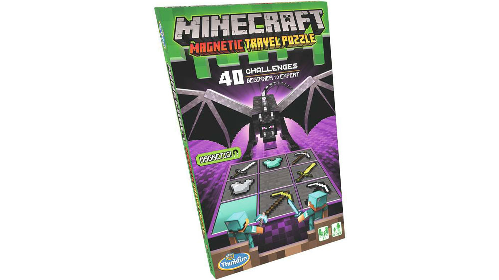 Magnetická hra Ravensburger ThinkFun Minecraft_01