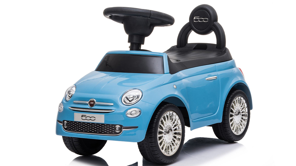 Odrážedlo FIAT 500 BUDDY TOYS BPC 5195_01