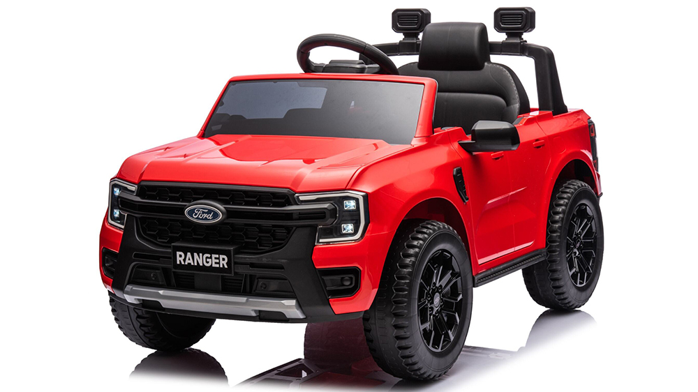 Elektrick&eacute; aut&iacute;čko FORD RANGER BUDDY TOYS BEC 8151_01