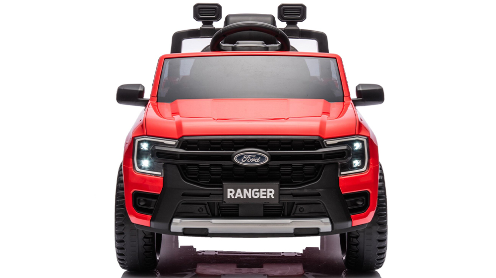 Elektrické autíčko FORD RANGER BUDDY TOYS BEC 8151_03