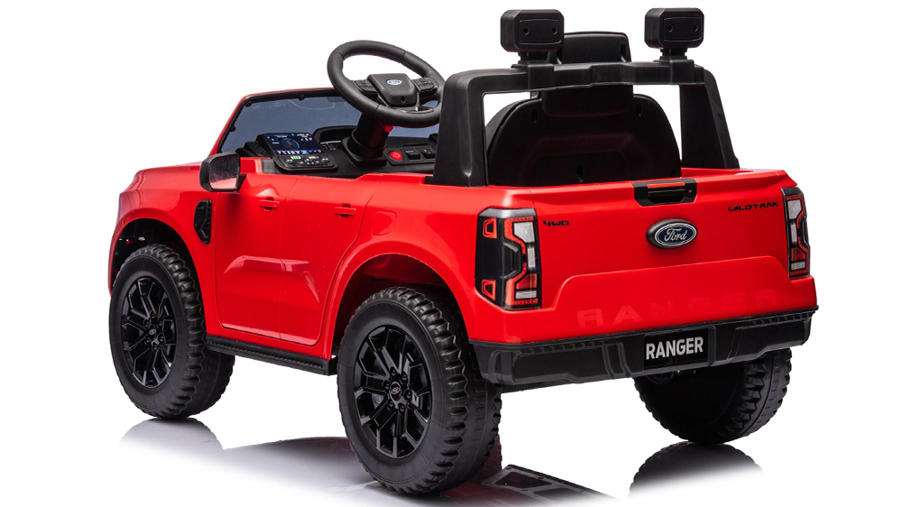 Elektrické autíčko FORD RANGER BUDDY TOYS BEC 8151_04