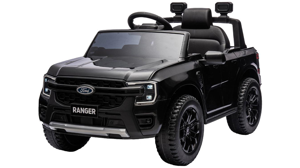 Elektrick&eacute; aut&iacute;čko FORD RANGER BUDDY TOYS BEC 8158_01