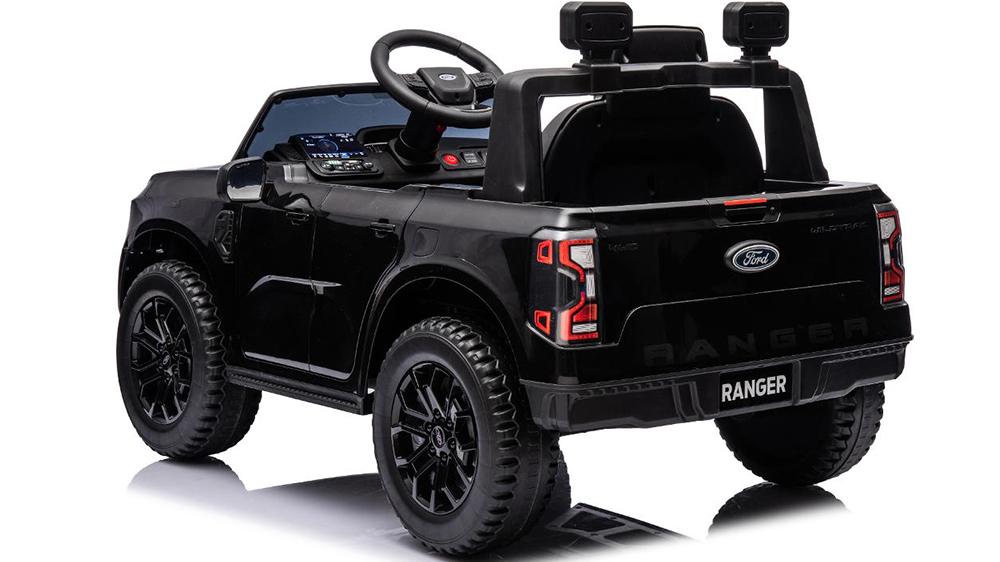 Elektrické autíčko FORD RANGER BUDDY TOYS BEC 8158_04