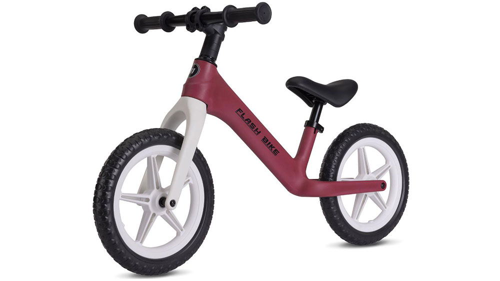 Odrážedlo Flash bike Buddy Toys BPB 2111_01