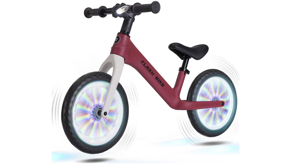 Odrážedlo Flash bike Buddy Toys BPB 2111_02