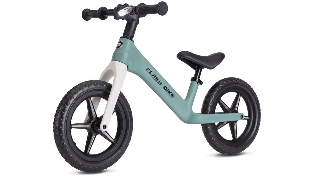 Odrážedlo Flash bike Buddy Toys BPB 2112_01