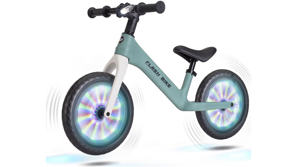 Odrážedlo Flash bike Buddy Toys BPB 2112_02