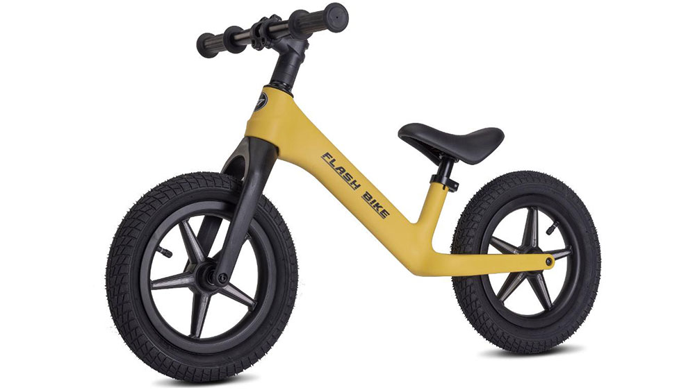 Odrážedlo Flash bike Buddy Toys BPB 2516_01