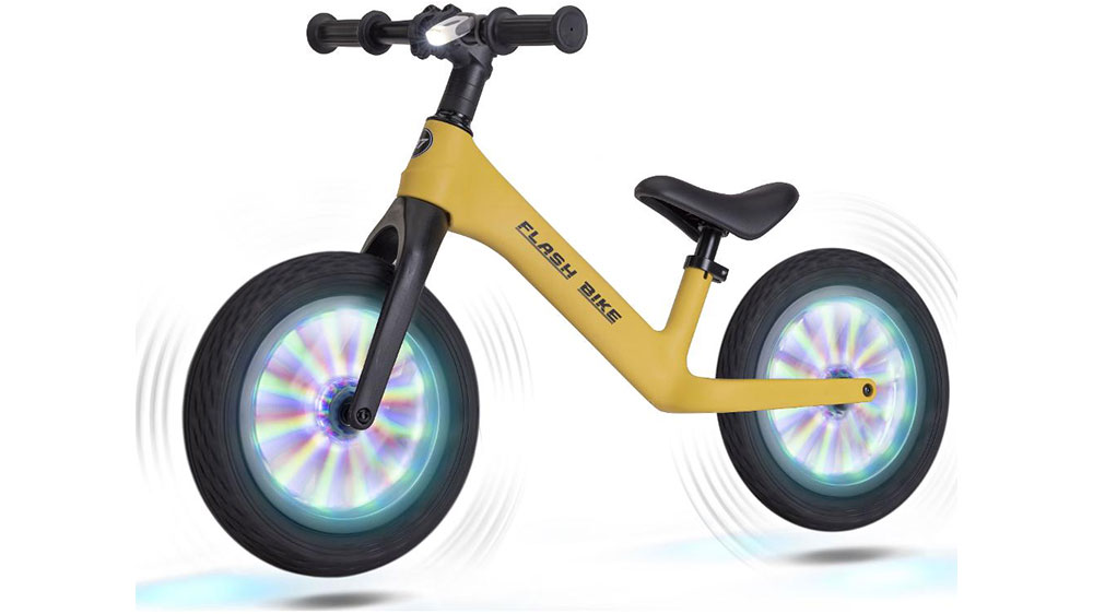 Odrážedlo Flash bike Buddy Toys BPB 2516_02