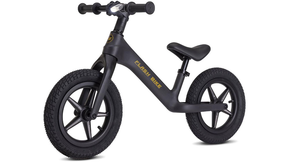 Odrážedlo Flash bike Buddy Toys BPB 2518_01