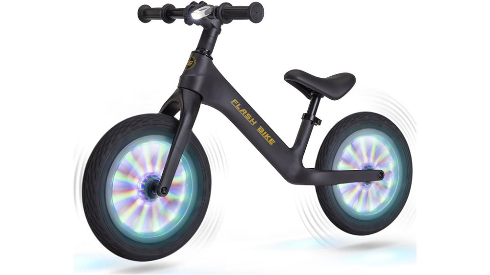 Odrážedlo Flash bike Buddy Toys BPB 2518_02