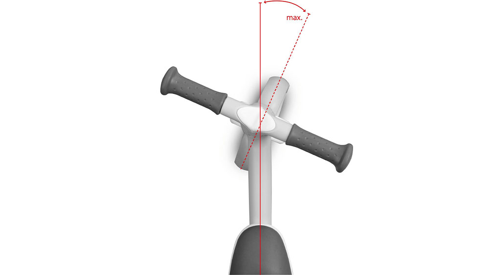 Odrážedlo Duolet Buddy Toys BPB 1113_03
